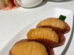 -潮福城大酒楼·潮味粤品·港式点心(湖滨北路店)