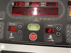 -奇迹健身(SM广场店)