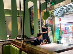 -淘蛙(广州荔胜广场店)