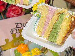 -CAKE BOSS 蛋糕老板(西单君太百货店)