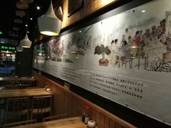 -新兴园饺子馆(北京百子湾店)