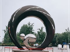 -大兴滨河森林公园