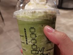 -星巴克臻选(深圳金光华店)