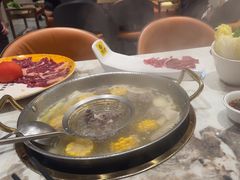 -潮汕大目牛肉火锅(皇岗旗舰店)