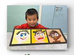 -学知乐教育·幼小衔接·小学科辅导(浦东外高桥森兰中心)