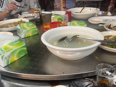 -健跳小海鲜(人民路店)