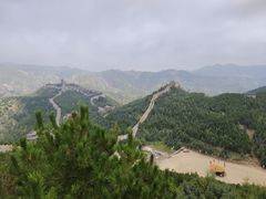 -雁门关景区