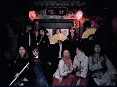 -夜幕浸入式超级密室(望京店)