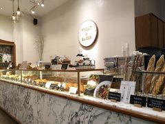 -WHEAT&BAKER-麥(凯德来福士店)