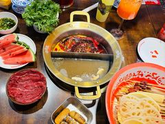 -牛签签串串香(IFS店)