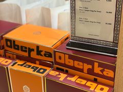 -新世界百货(明洞总店)