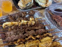 -阿梅姐美食店