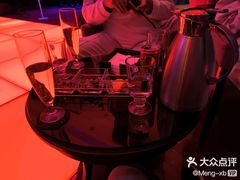 -云·酷 Atmosphere(国贸大酒店)