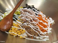 -梨花牛肉汤饭(仁恒伊势丹店)