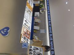 -天真蓝照相馆(上海中山公园龙之梦店)
