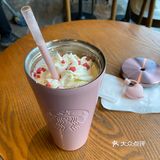 一直还挺喜欢喝星巴克的,没有活动和优惠卷的时候还是有