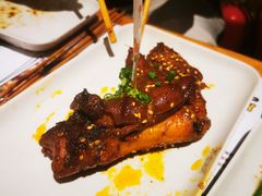 -木屋烧烤(上梅林店)