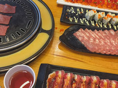 -九田家黑牛烤肉料理(衡百国际店)
