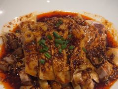 -杨氏青龙虾·羊蝎子(金盛路总店)