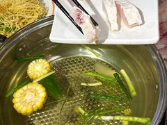 -老西关濑粉(文明路店)
