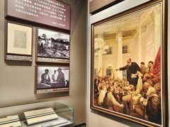 -中共一大纪念馆