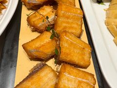 -金时代顺风大酒店(静安大融城店)