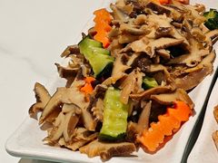 凉拌香螺-郭记三宝粥店(锦山大街店)