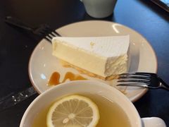 -VESH COFFEE(定西路店)