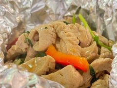 -佛有缘素食馆·荔湾老字号(陈家祠首店)
