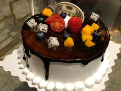 -范设计花园餐酒咖·中西餐·咖啡厅·酒馆