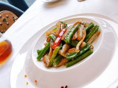 黑松露野菌上素-北京厨房(西安SKP店)
