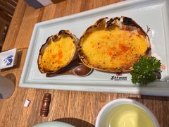 -万鱼亭 日本料理(无锡香山名园店)