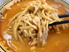 -张氏北相羊肉胡卜(八一店)