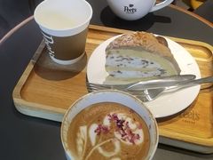 -Peet's Coffee皮爷咖啡(大学路店)