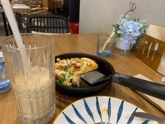 -必胜客(百联又一城店)