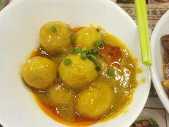 -七爷清汤腩·港式餐厅(金狮广场店)
