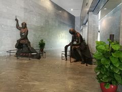 -北京周口店北京人遗址博物馆