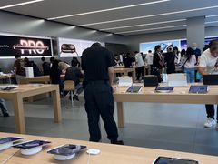 -Apple零售店(中街大悦城店)