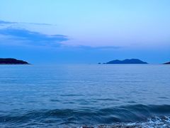 -宁波松兰山滨海旅游度假区
