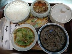 -真功夫(北京路步行街店)