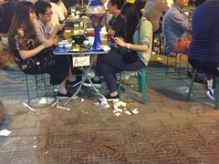 -天津乾毓德饭庄·清真传统炒菜·海鲜烧烤(咸阳路店)