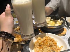 -关东小磨东北菜(漕河泾印象城店)