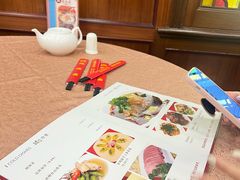 -瑞福园联谊餐室(茂名南路店)