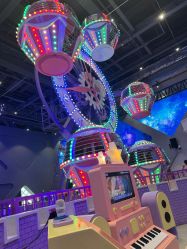 -第五极儿童乐园