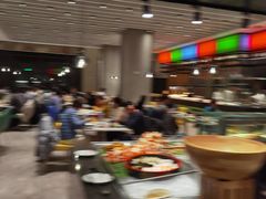 大堂-张江海科雅乐轩聚聚乐