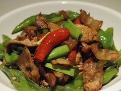 -十二点·辣椒炒肉(南山店)