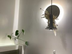 卡座-春树下·树屋花房西餐厅(罍街AS1980店)