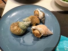 -喜庭海鲜自助(来福士店)