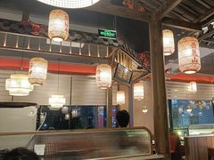 -恰饭·老长沙市井菜 (天河客运站店)