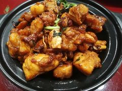-宏状元现熬粥·京味菜(五棵松店)